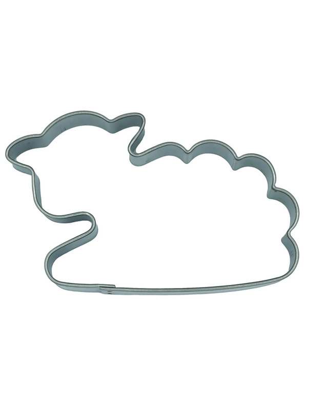 walters Koekjesvorm Lam