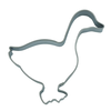 Koekjesvorm gans 6cm