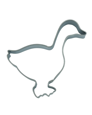 walters Koekjesvorm gans 6cm