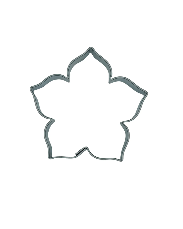 walters Koekjesvorm bloem 4,5cm
