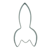 koekjesvorm raket 6,7cm