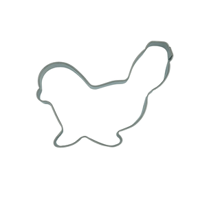 walters koekjesvorm zeehond