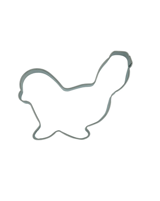 walters koekjesvorm zeehond