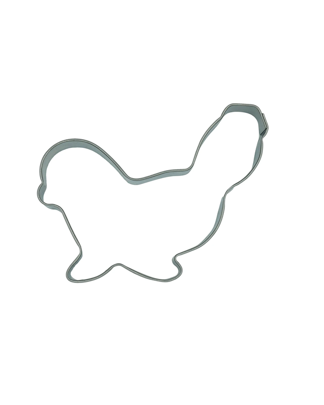 walters koekjesvorm zeehond