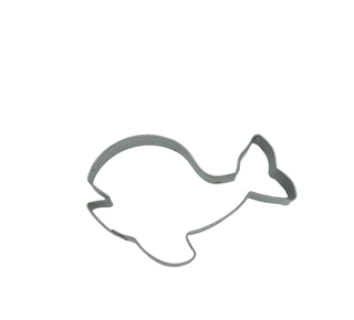 walters koekjesvorm walvis