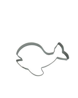 walters koekjesvorm walvis