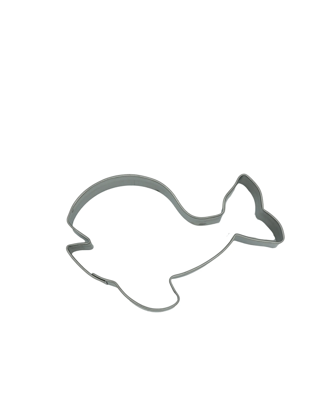 walters koekjesvorm walvis