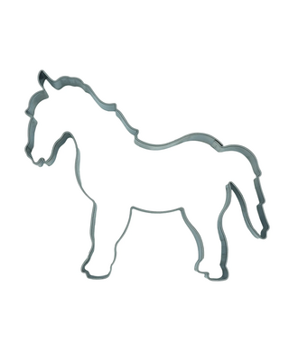 walters Koekjesvorm paard L