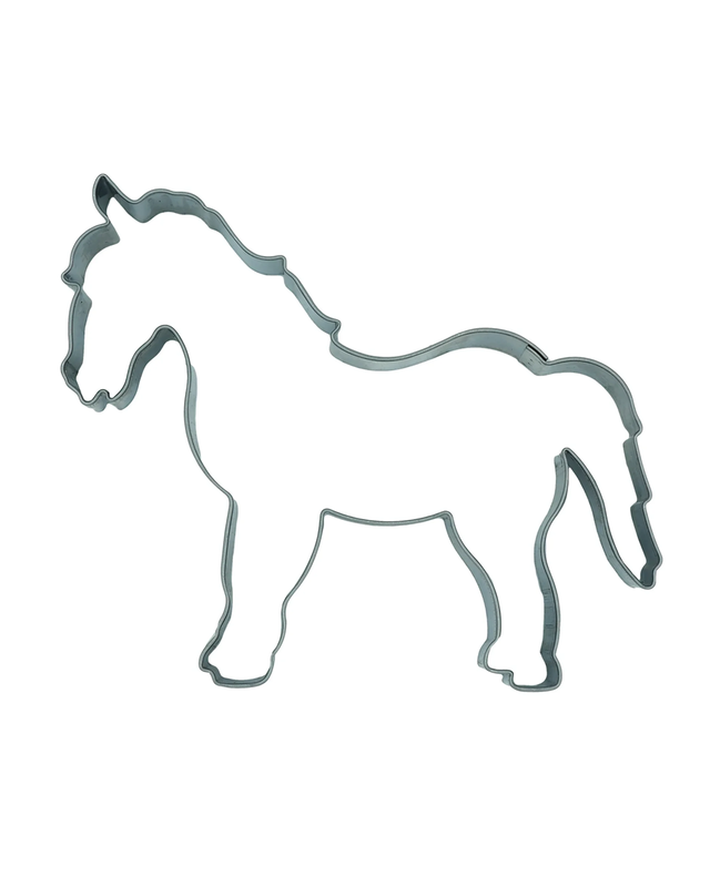 walters Koekjesvorm paard L