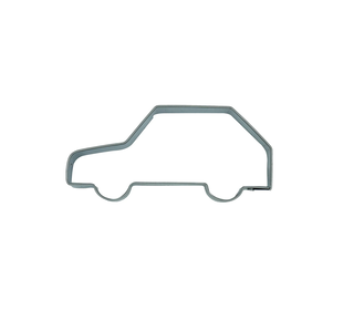 walters Koekjesvorm auto