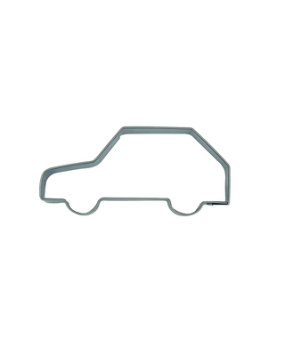 walters Koekjesvorm auto