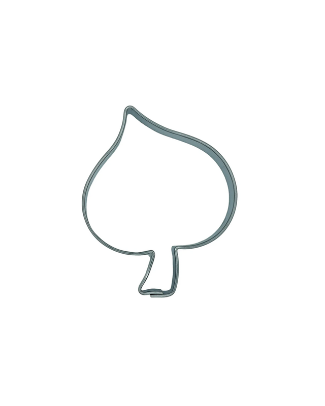 walters Koekjesvorm blad