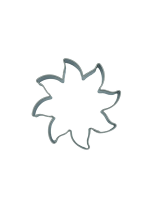 walters Koekjesvorm zon 5,5cm