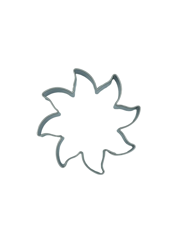 walters Koekjesvorm zon 5,5cm