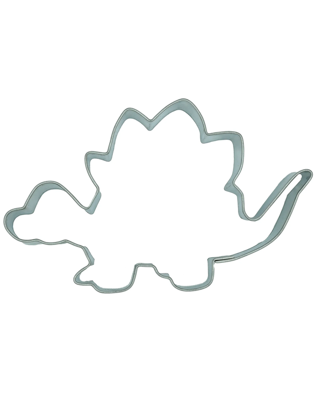 walters koekjesvorm stegosaurus