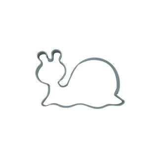 walters koekjesvorm slak