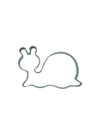 walters koekjesvorm slak