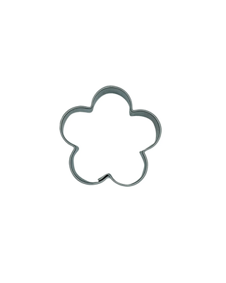 walters Koekjesvorm bloem mini