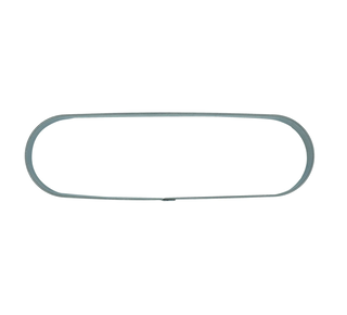 walters Koekjesvorm eclair 4x14cm