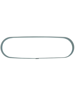 walters Koekjesvorm eclair 4x14cm