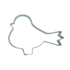 Koekjesvorm vogel 5,5cm