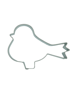 walters Koekjesvorm vogel 5,5cm