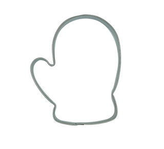 walters Koekjesvorm handschoen