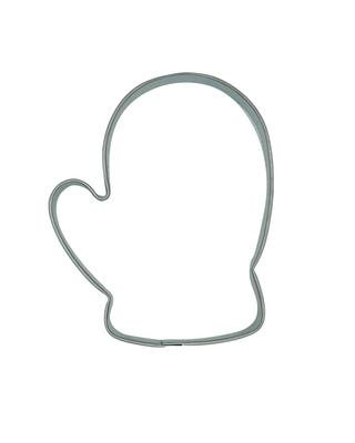 walters Koekjesvorm handschoen