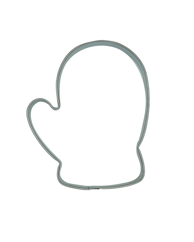 walters Koekjesvorm handschoen