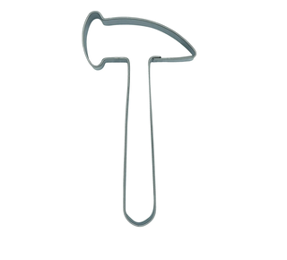 walters Koekjesvorm hamer