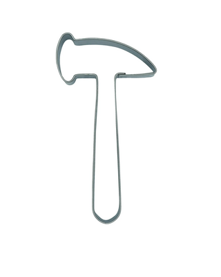 walters Koekjesvorm hamer