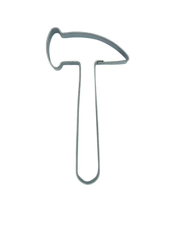 walters Koekjesvorm hamer