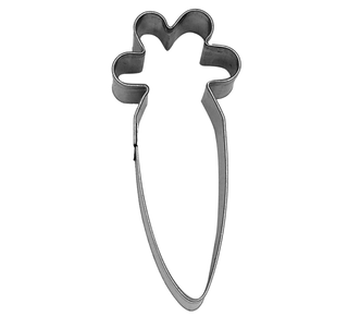 walters Koekjesvorm wortel 6cm