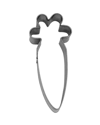 walters Koekjesvorm wortel 6cm