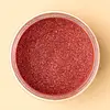 Superstreuzel glitter rood 10gr