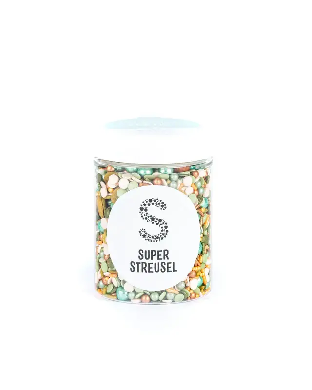 superstreusel Superstreusel WildOne 90gr