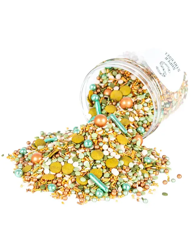 superstreusel Superstreusel WildOne 90gr