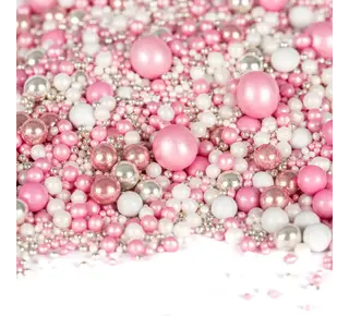 superstreusel Superstreusel ShinyShimmer 90gr