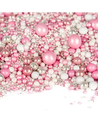 superstreusel Superstreusel ShinyShimmer 90gr