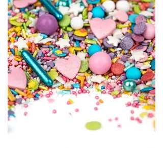 superstreusel Superstreusel ConfettiBlast 90gr