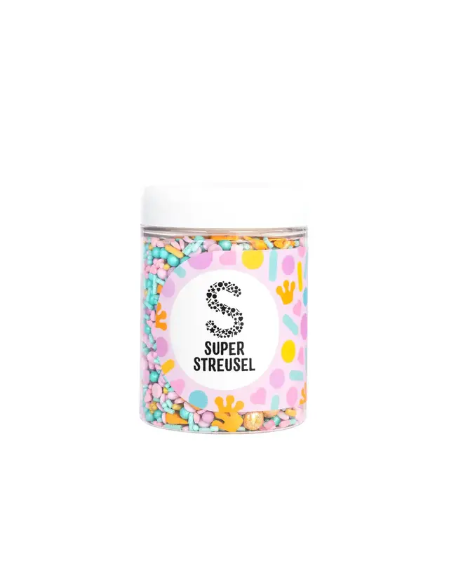 superstreusel Superstreusel PrincessDreams 90gr