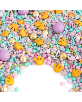 superstreusel Superstreusel PrincessDreams 90gr