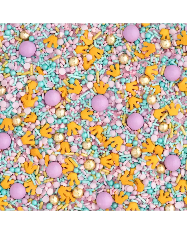 superstreusel Superstreusel PrincessDreams 90gr