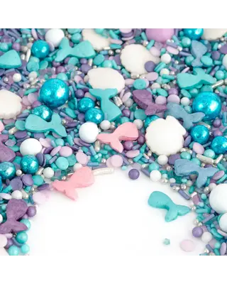 superstreusel Superstreusel MissMermaid 90gr