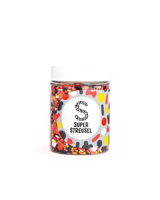 superstreusel Superstreusel MouseCircus 90gr