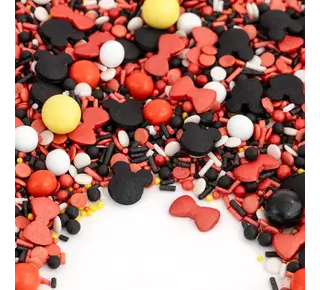 superstreusel Superstreusel MouseCircus 90gr