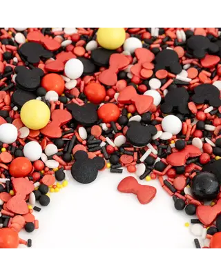 superstreusel Superstreusel MouseCircus 90gr