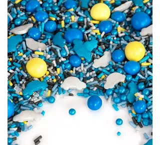 superstreusel Superstreusel policepatrol 90gr