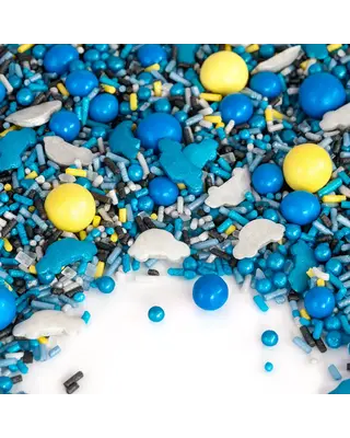 superstreusel Superstreusel policepatrol 90gr