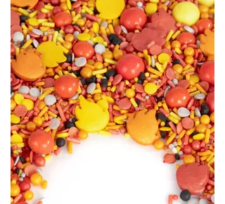 superstreusel Superstreusel RescueSquad 90gr